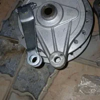 انواع قطعات مصرفی