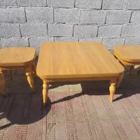 عسلی کد 220|مبلمان خانگی و میز عسلی|مشکین‌دشت, |دیوار