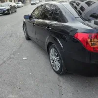 بسترن b50|خودرو سواری و وانت|شاندیز, |دیوار