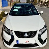 کوییک GXRL مدل ۱۴۰۴ فول آپشن خشک صفر کیلومتر