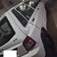 پراید111 مدل 95