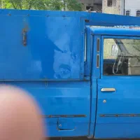 نیسان مدل 1393 دوگانه شرکتی
