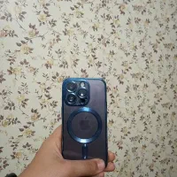 طرح آیفون  ۱۴پرو حافظه 1ترابایت رم ۱۲