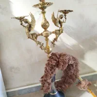 قلیان برنج دو فرشته