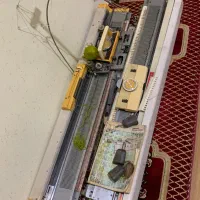 دستگاه بافت|چرخ خیاطی و ریسندگی|پارس‌آباد, |دیوار