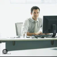 جذب نیروی بازنشسته اقا زیر۴۵سال