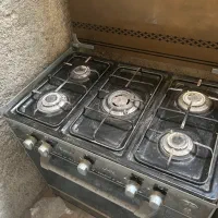 گاز در حد نو