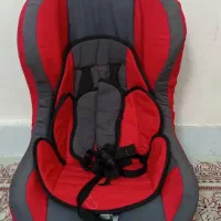 صندلی ماشین کودک|کالسکه و لوازم جانبی|زنجان, |دیوار