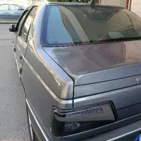 slx 405  تیوفایو|خودرو سواری و وانت|قم, یخچال قاضی|دیوار