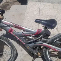 سلام دوچرغ ۲۶ تمیز دندیی ترمز ها سالم لاستیک سالم|دوچرخه، اسکیت، اسکوتر|اهواز, کوی علوی|دیوار