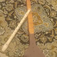 سه تار فلوت سوپرانو یاماها