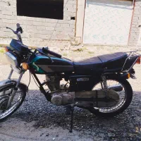 هوندا 150 آس