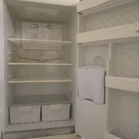 یخچال کارکرده در حد نو|یخچال و فریزر|فسا, |دیوار