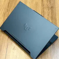 لپتاپ گیمینگ TUF FA507NU/گرافیک۴۰۵۰ ۶گیگ ۱۴۰وات