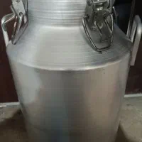 دیگ گلاب گیری ۵۰لیتری