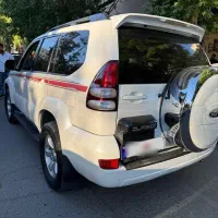 پرادو ۴ درب ۴ سیلندر ۲۰۰۶