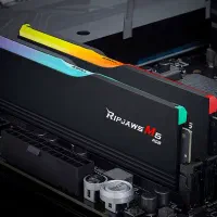 رم جی اسکیل Ripjaws M5 RGB 32GB 16GBx2 6000Mz CL36