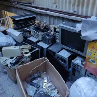 خریدانواع کامپیوتر قدیمی وبردهای پزشکی وانواع برد.