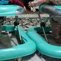 روروئک  کودک سالم