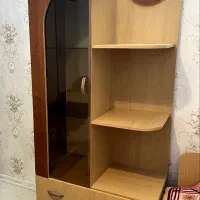 کمد، بوفه و میز تحریر نوجوان