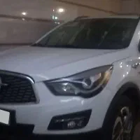 هایما s5 صفر تحویل دی