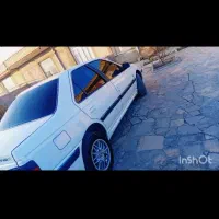 پارس tu5|خودرو سواری و وانت|ماکو, |دیوار