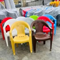 صندلی پلاستیکی غذاخوری مراسم کد960 کرج/گلشهر