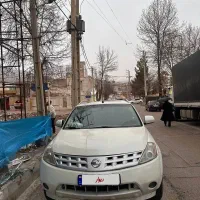 نیسان مورانو ۲۰۰۸|خودرو سواری و وانت|یاسوج, |دیوار