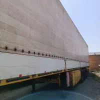 کانتین چادری مارال ۸۷|خودرو سنگین|ارومیه, |دیوار