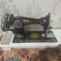 چرخ خیاطی مارشال