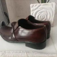 کفش مجلسی مردانه