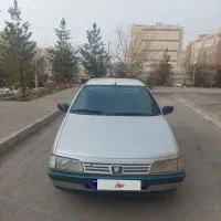 پژو۴۰۵