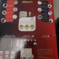 جاروبرقی سطلی جنرال فیت