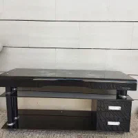 زیر تلویزیونی