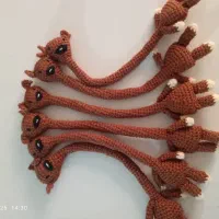 کاردرمنزل،بافنده ی عروسک میخام|استخدام هنری و رسانه|ساوه, |دیوار