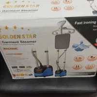 اتو ایستاده گلدن استار