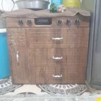 جنرال استیل خیلی تمیز هنوزاستفاده نکردم ازش