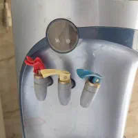 اب سرد کن اداری