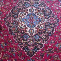 فرش دستباف|فرش|اصفهان, بهاران|دیوار