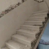 شاگرد کاشی کاری میخام در بوکان