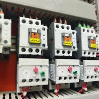 رفع عیب انواع تابلو برق صنعتی تک و سه فاز دستگاهها