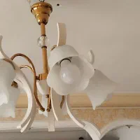 لوستر در حد نو