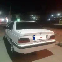 پارس تیوفایو مدل ۹۶|خودرو سواری و وانت|بجنورد, |دیوار