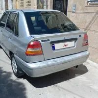 پراید ۱۴۱ مدل ۸۶|خودرو سواری و وانت|اراک, |دیوار