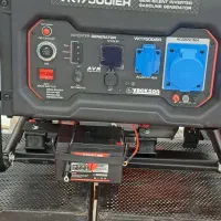 تخفیفات موتور برق واکسون شروع شد|ماشین‌آلات صنعتی|رشت, پسیخان|دیوار