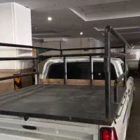 باربند وکفی وانت|قطعات یدکی و لوازم جانبی|تهران, گلستان (شهرک راه آهن)|دیوار