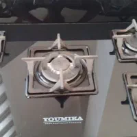 گاز درحد|اجاق گاز و لوازم برقی پختوپز|بجنورد, |دیوار