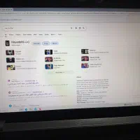 laptop hp
