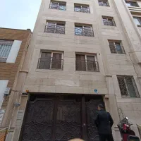 سهروردی ۵۰۰ متر بنا مستقل نوبخت