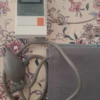 دستگاه فشار سنج امرون